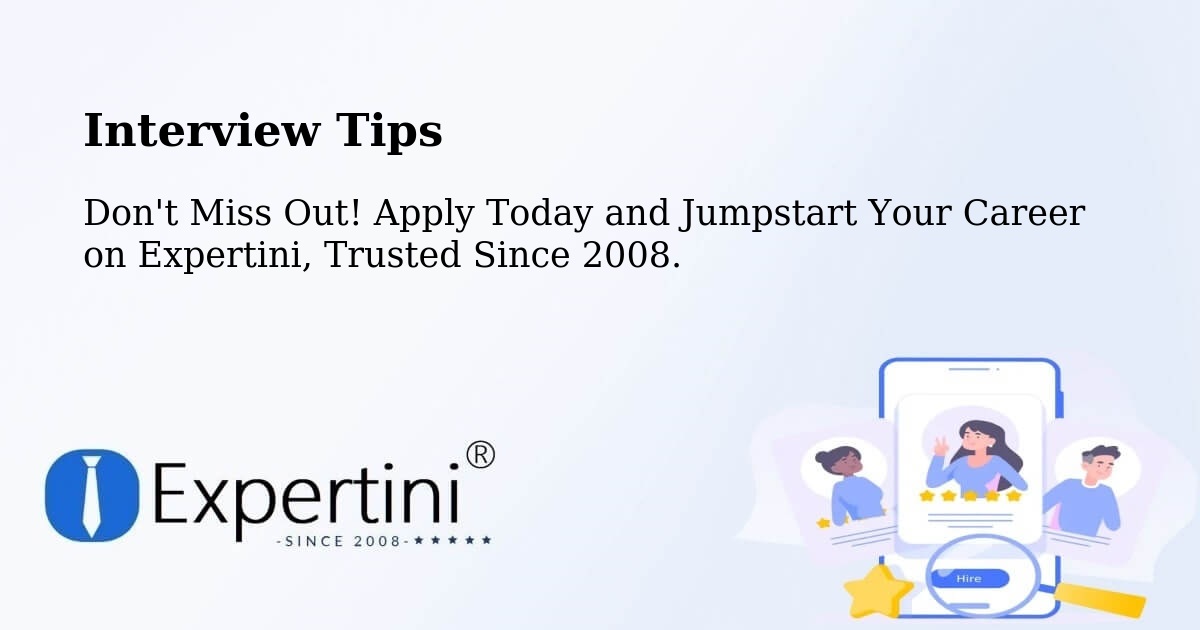 Interview Tips & Techniques for Job Seekers – Kitwe - Kitwe, Zambia Jobs Expertini